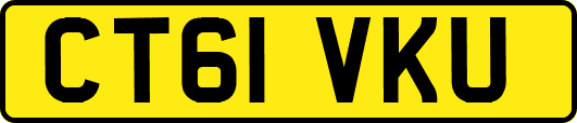 CT61VKU