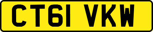 CT61VKW