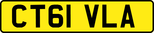 CT61VLA