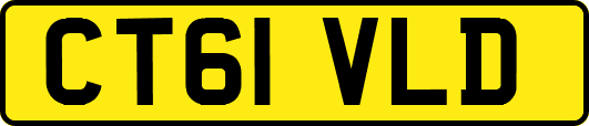 CT61VLD