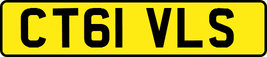 CT61VLS