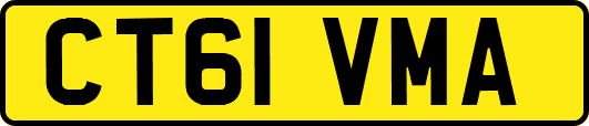 CT61VMA