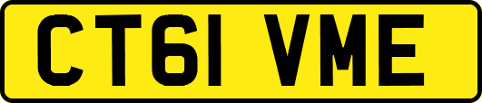 CT61VME