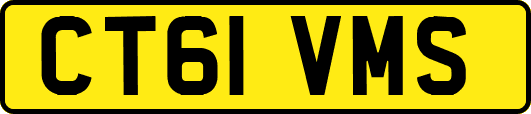 CT61VMS