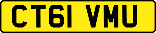 CT61VMU