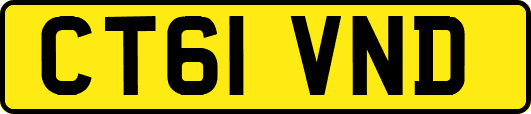 CT61VND