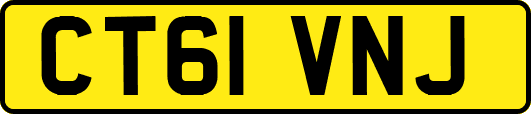 CT61VNJ