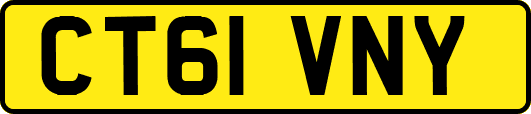 CT61VNY