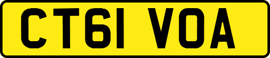 CT61VOA
