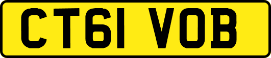 CT61VOB