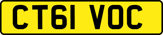 CT61VOC
