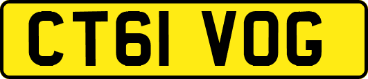 CT61VOG