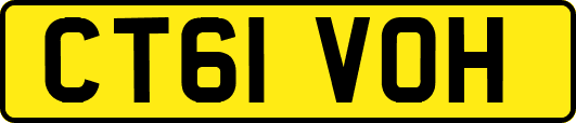 CT61VOH
