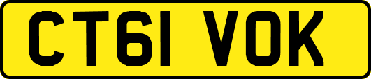 CT61VOK