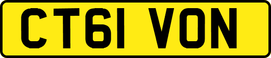 CT61VON