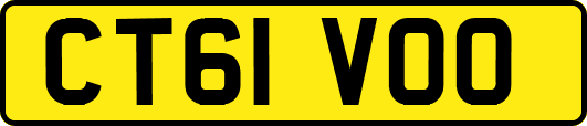 CT61VOO