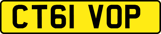 CT61VOP