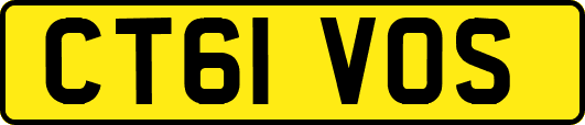 CT61VOS