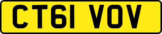 CT61VOV