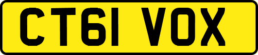 CT61VOX