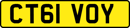 CT61VOY
