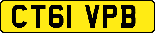 CT61VPB