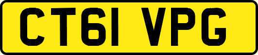 CT61VPG