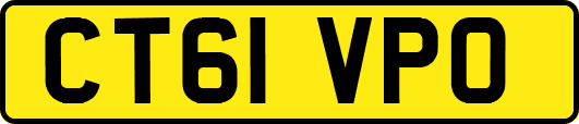 CT61VPO