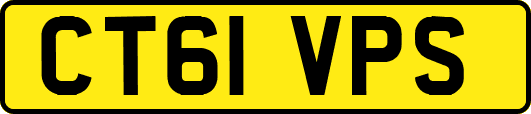 CT61VPS