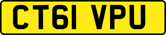 CT61VPU
