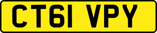 CT61VPY