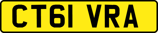 CT61VRA