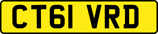 CT61VRD