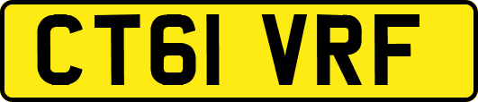 CT61VRF