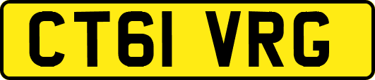 CT61VRG