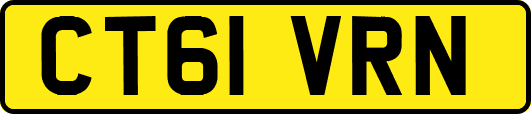 CT61VRN