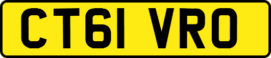 CT61VRO