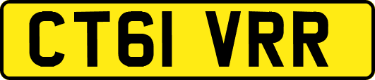 CT61VRR