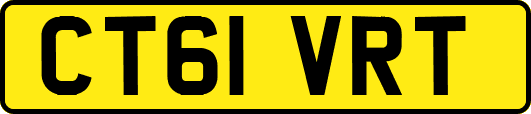 CT61VRT