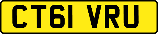 CT61VRU
