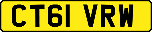 CT61VRW