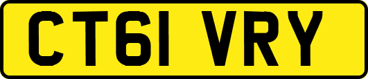 CT61VRY