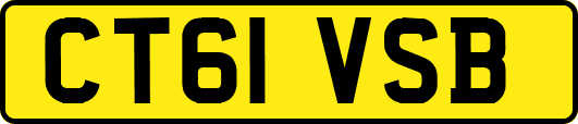 CT61VSB