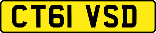 CT61VSD