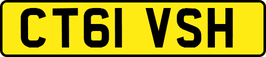 CT61VSH