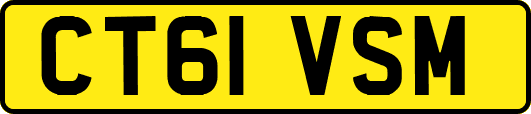 CT61VSM