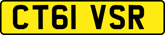 CT61VSR