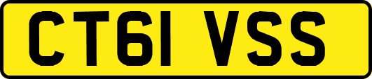 CT61VSS