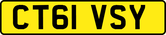 CT61VSY
