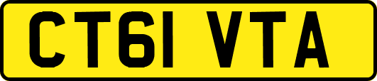 CT61VTA